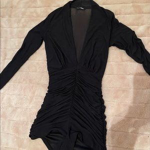 Fashion nova romper